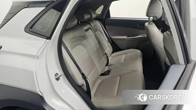 Hyundai Kona Electric id 4397688 из Кореи 31