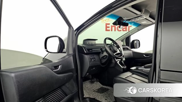 Hyundai Staria id 4682279 из Кореи 32