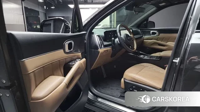 Kia The New Sorento 4th Generation id 3405430 из Кореи 20