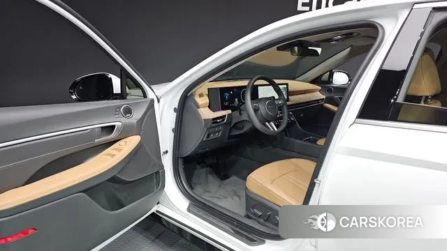 Hyundai Sonata D Edge (DN8) id 3404973 из Кореи 20