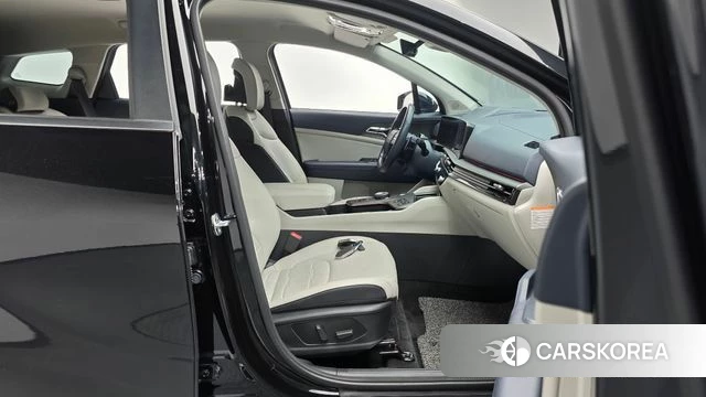 Kia The New Sportage 5th Generation Hybrid id 4279913 из Кореи 35