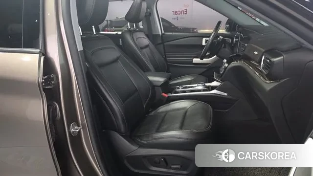 Ford Explorer 6th Generation id 3208543 из Кореи 20