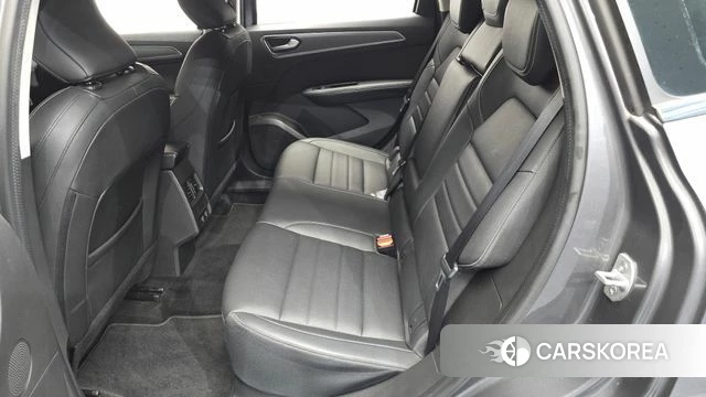 Renault Korea (Samsung) XM3 id 4624457 из Кореи 30