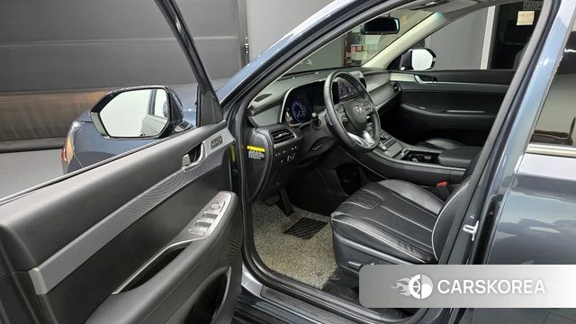 Hyundai Palisade id 4356736 из Кореи 20