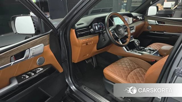 Kia Mohave Master id 4518047 из Кореи 31