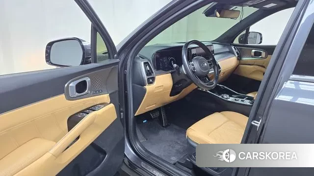 Kia Sorento 4th Generation id 3384762 из Кореи 20