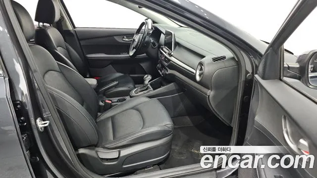 Kia Come New K3 id 2827102 из Кореи 20