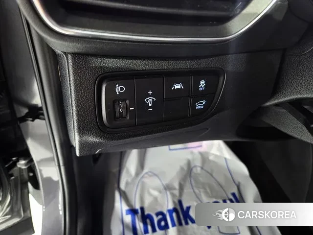 Hyundai Santa Fe TM id 3541555 из Кореи 20