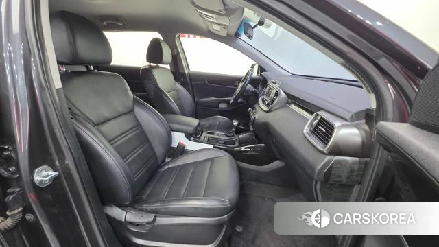 Kia The New Sorento id 4508676 из Кореи 31