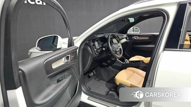 Volvo XC40 id 4371128 из Кореи 37