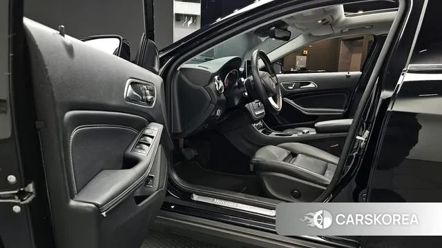 Mercedes-Benz GLA-Class X156 id 3449673 из Кореи 20