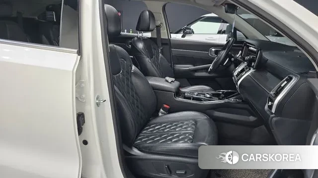 Kia Sorento 4th Generation id 3616299 из Кореи 20