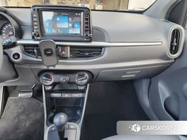 Kia Morning Urban (JA) id 3727383 из Кореи 20