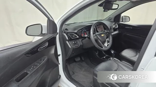 Chevrolet (GM Daewoo) The New Spark id 3625486 из Кореи 20