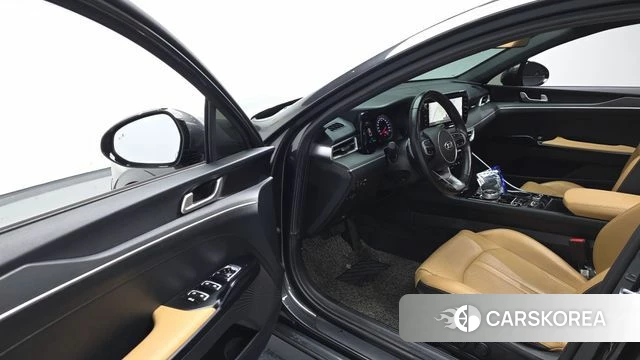 Kia K5 Hybrid 3rd Generation id 4507565 из Кореи 31