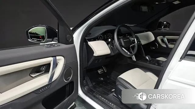 Land Rover Discovery Sports 2nd Generation id 3538465 из Кореи 20