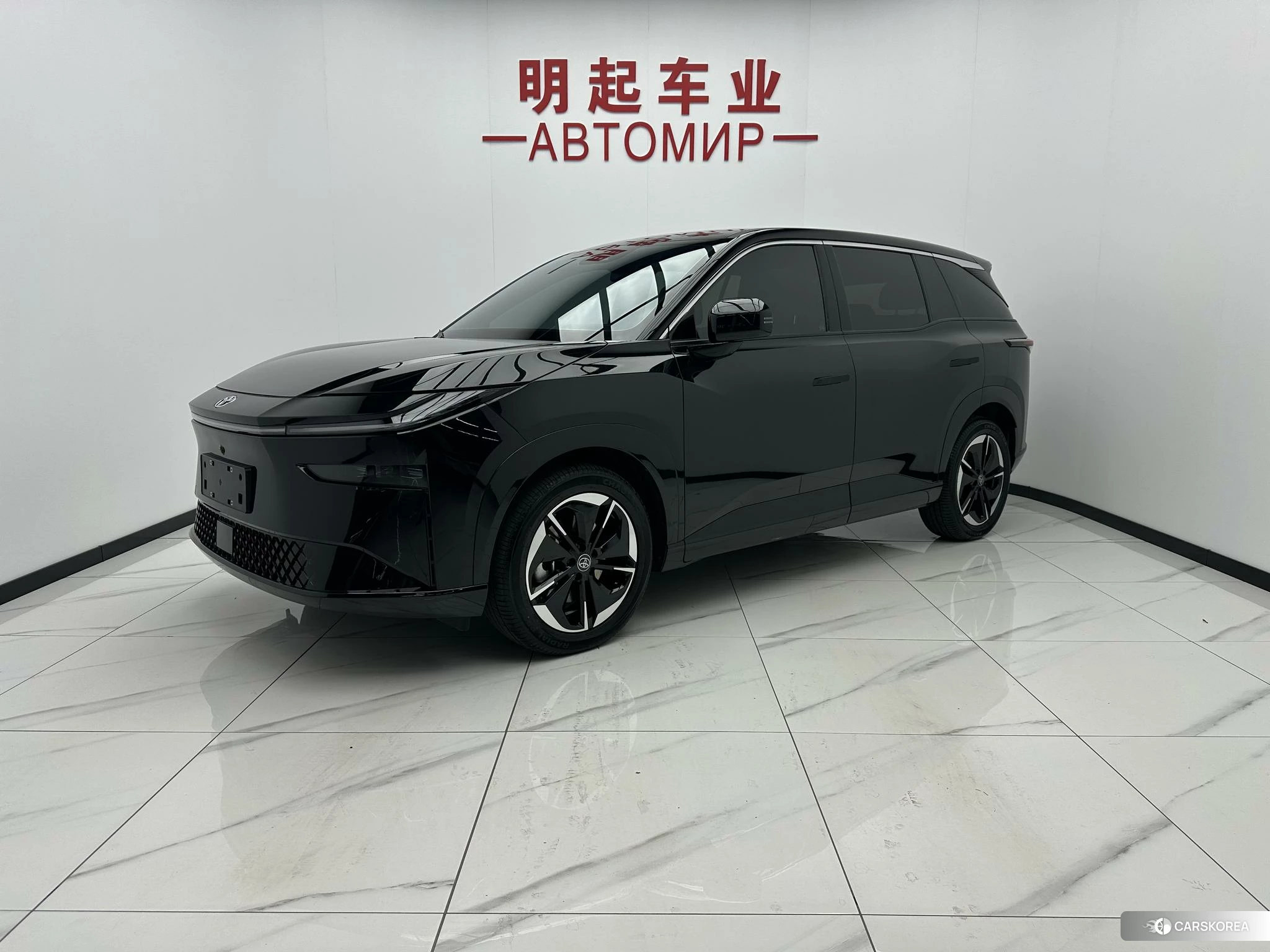 Toyota bZ3X id 4514889 из Китая 18