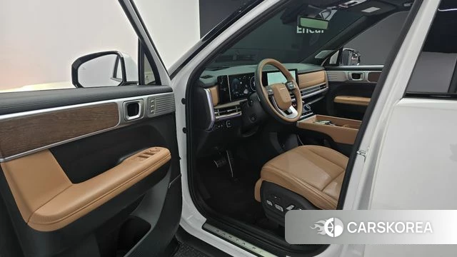 Hyundai Santa Fe (MX5) id 4853885 из Кореи 33