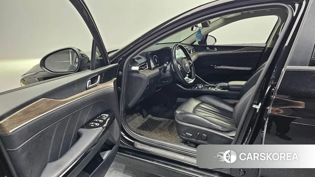 Kia K5 3rd generation id 3827767 из Кореи 20