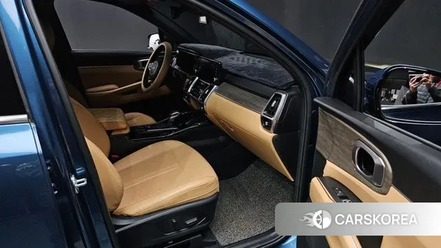 Kia Sorento 4th Generation id 3378458 из Кореи 20