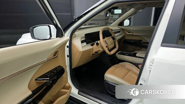 Ssangyong Actian 2nd Generation id 3933808 из Кореи 20