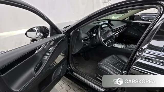 Genesis G80 (RG3) id 2901232 из Кореи 20