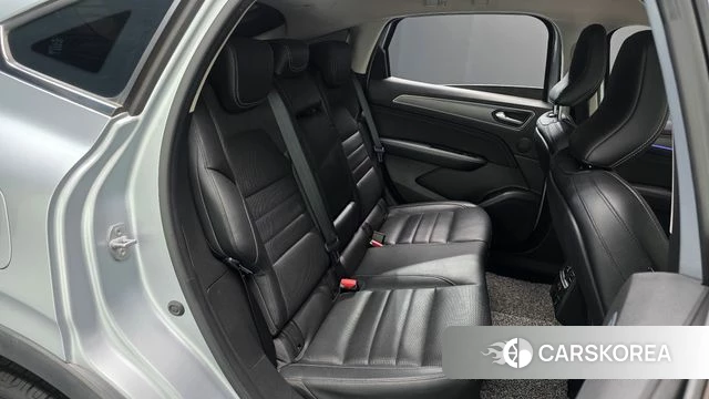 Renault Korea (Samsung) XM3 id 4936972 из Кореи 31