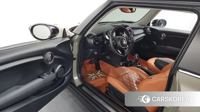 Mini Cooper id 3514554 из Кореи 20