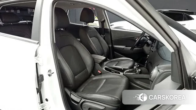 Hyundai The New Kona id 3566787 из Кореи 20