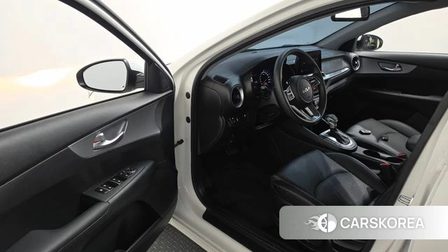 Kia The New K3 2nd generation id 4720242 из Кореи 31