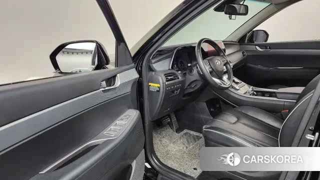 Hyundai Palisade id 3607732 из Кореи 20