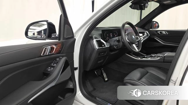 BMW X5 (G05) id 4898040 из Кореи 20