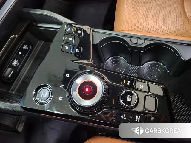 Kia Sportage 5th Generation Hybrid id 3733605 из Кореи 20