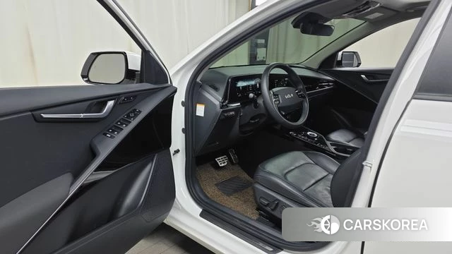 Kia Di Ol Nu Niro id 3794318 из Кореи 20