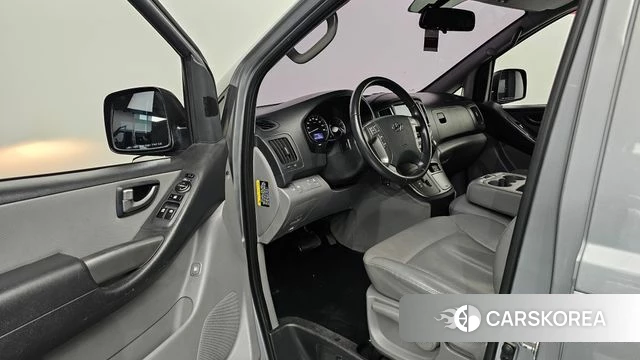 Hyundai The New Grand Starex id 4543743 из Кореи 31