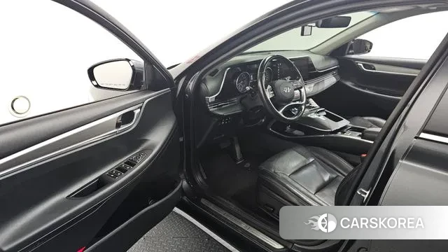 Hyundai The New Grandeur IG id 3384907 из Кореи 20