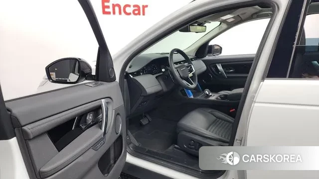 Land Rover Discovery Sports 2nd Generation id 3590383 из Кореи 20