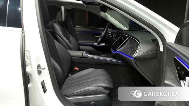 Mercedes-Benz E-Class W214 id 2888909 из Кореи 20