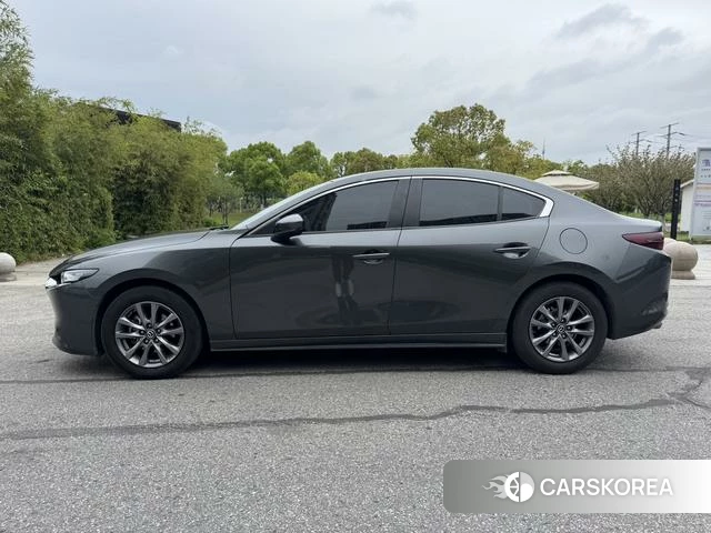 Mazda 3 Angkesaila id 4291181 из Китая 14
