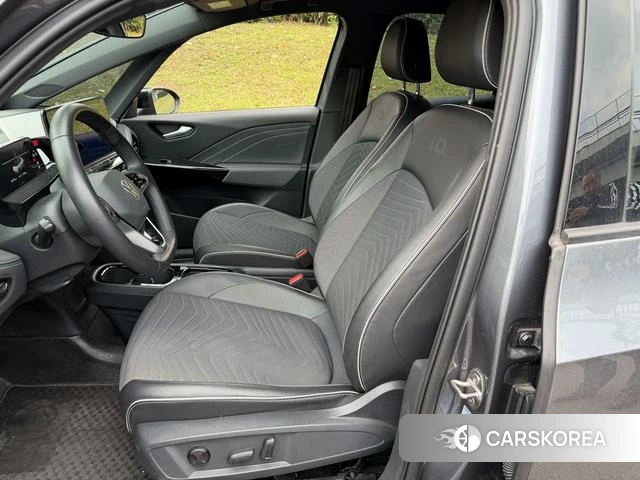 Volkswagen ID.3 id 4274230 из Китая 13