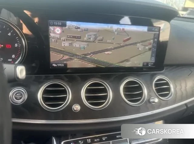 Mercedes-Benz E-Class W213 id 3640957 из Кореи 17