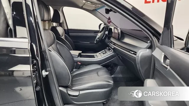 Hyundai The New Palisade id 3770613 из Кореи 20