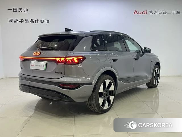Audi Q6L e-tron id 4290391 из Китая 17