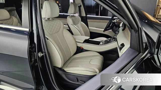 Hyundai Palisade id 4536390 из Кореи 30