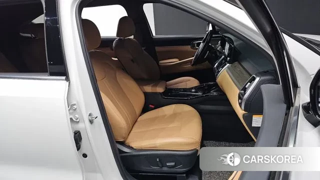 Kia Sorento 4th Generation id 3373182 из Кореи 20