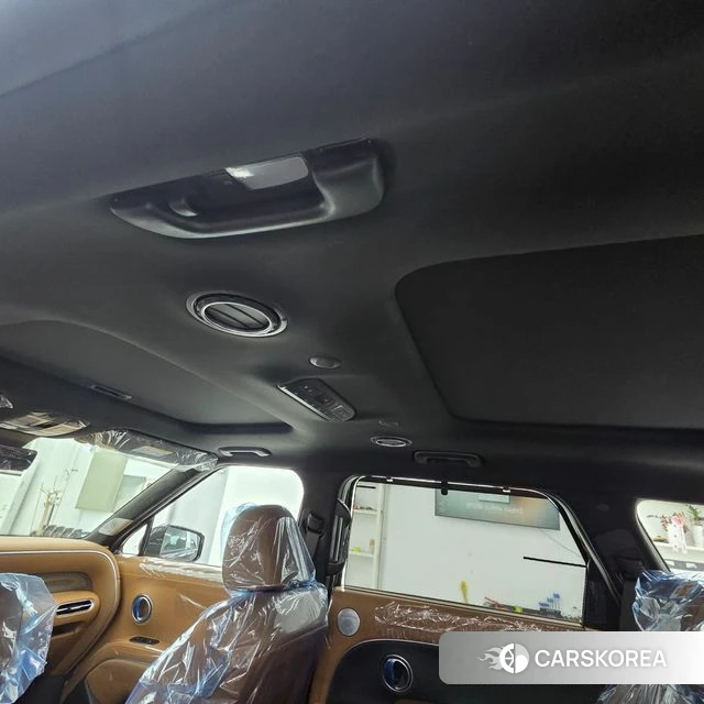 Hyundai Palisade (LX3) id 4487573 из Кореи 14