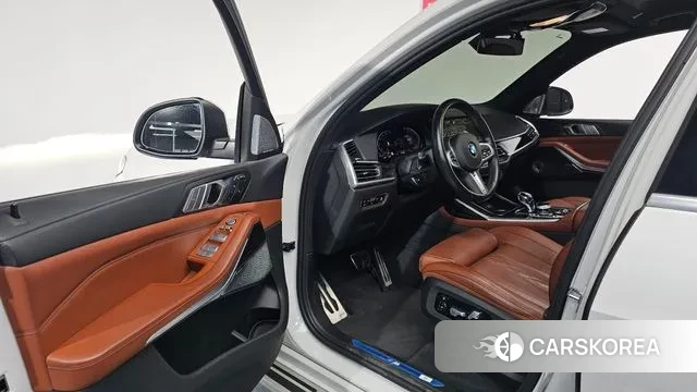 BMW X7 (G07) id 3349188 из Кореи 20