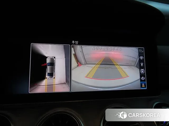 Mercedes-Benz CLS-Class C257 id 3264580 из Кореи 20