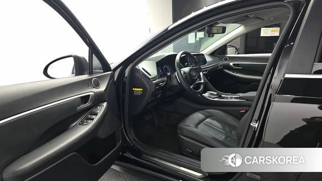 Hyundai Sonata (DN8) id 4727707 из Кореи 36