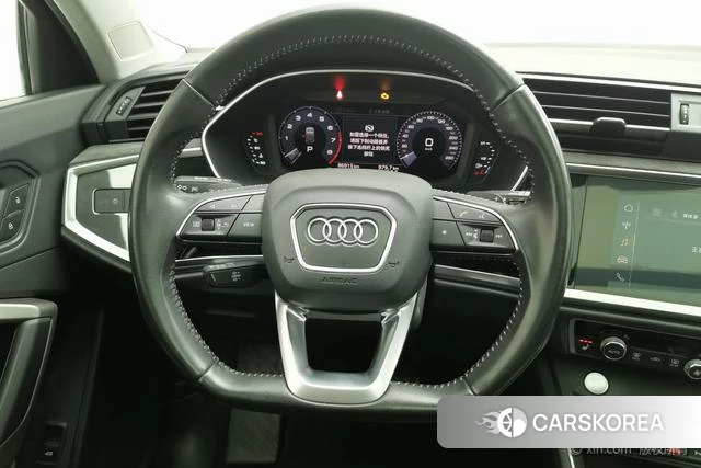 Audi Q3 id 4211332 из Китая 24